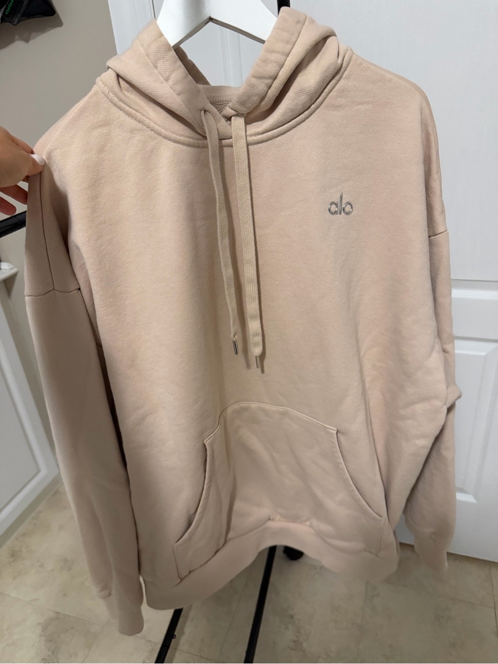 ALO Yoga Accolade Hoodie